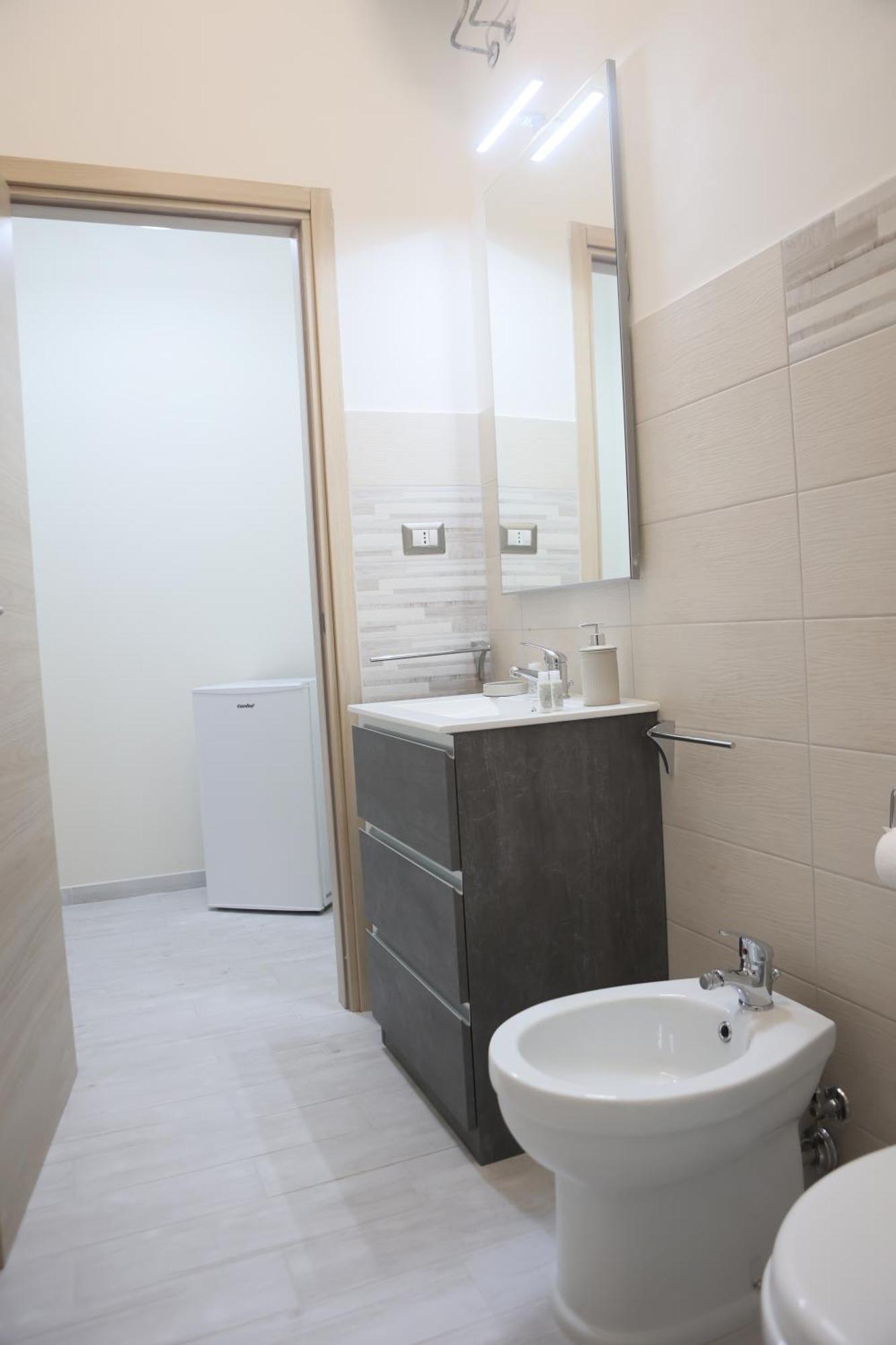 Ripa Alta Room'S Cerignola Exterior photo