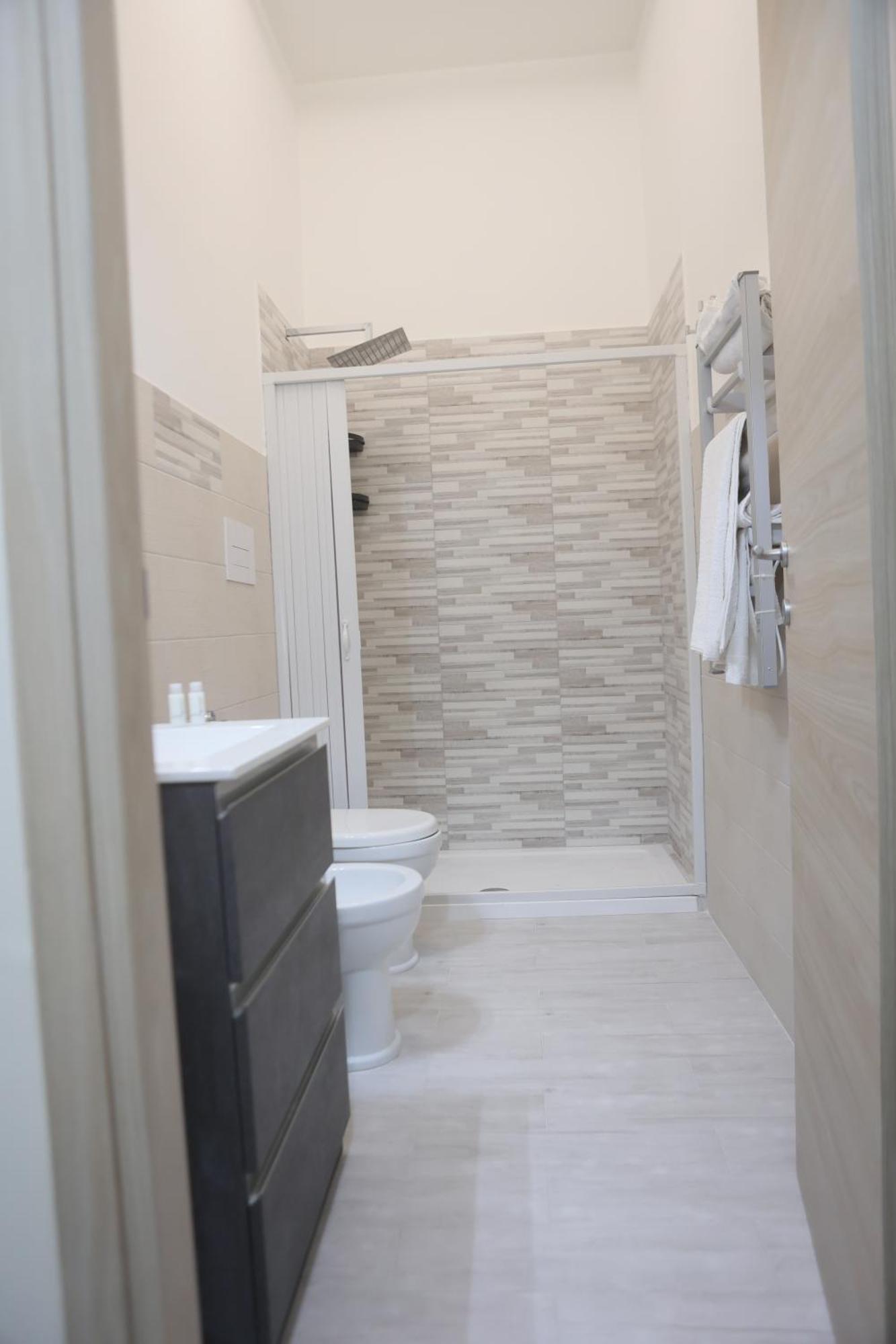 Ripa Alta Room'S Cerignola Exterior photo