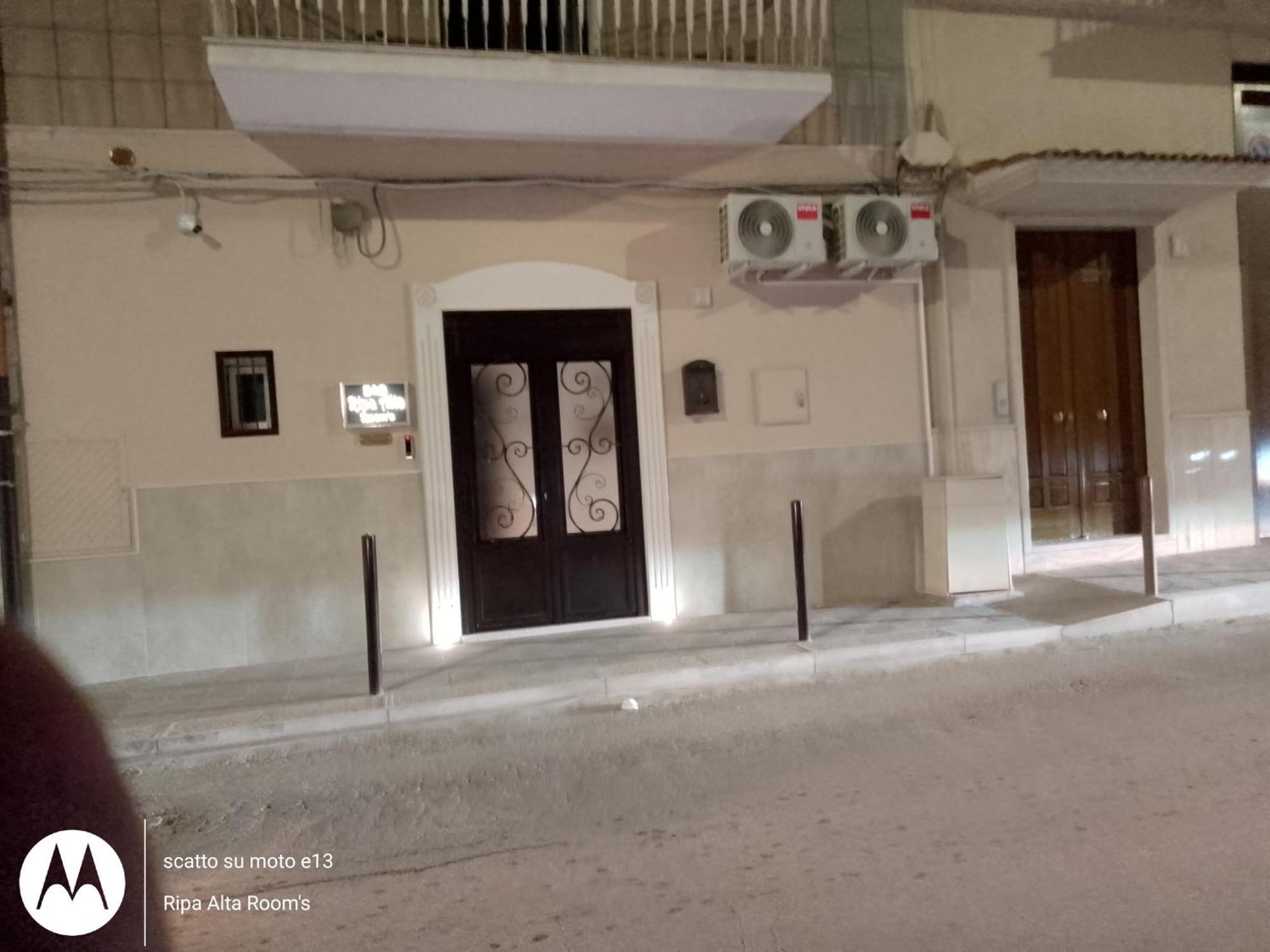 Ripa Alta Room'S Cerignola Exterior photo