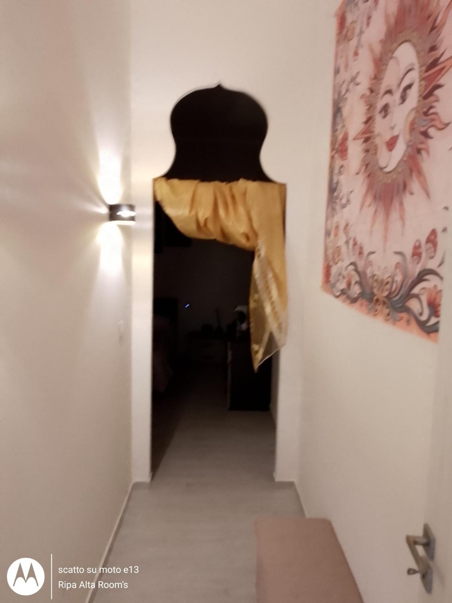 Ripa Alta Room'S Cerignola Exterior photo