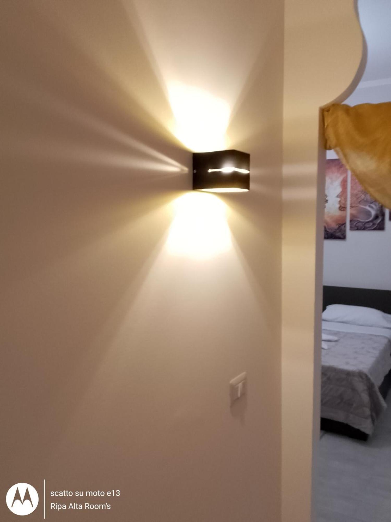 Ripa Alta Room'S Cerignola Exterior photo