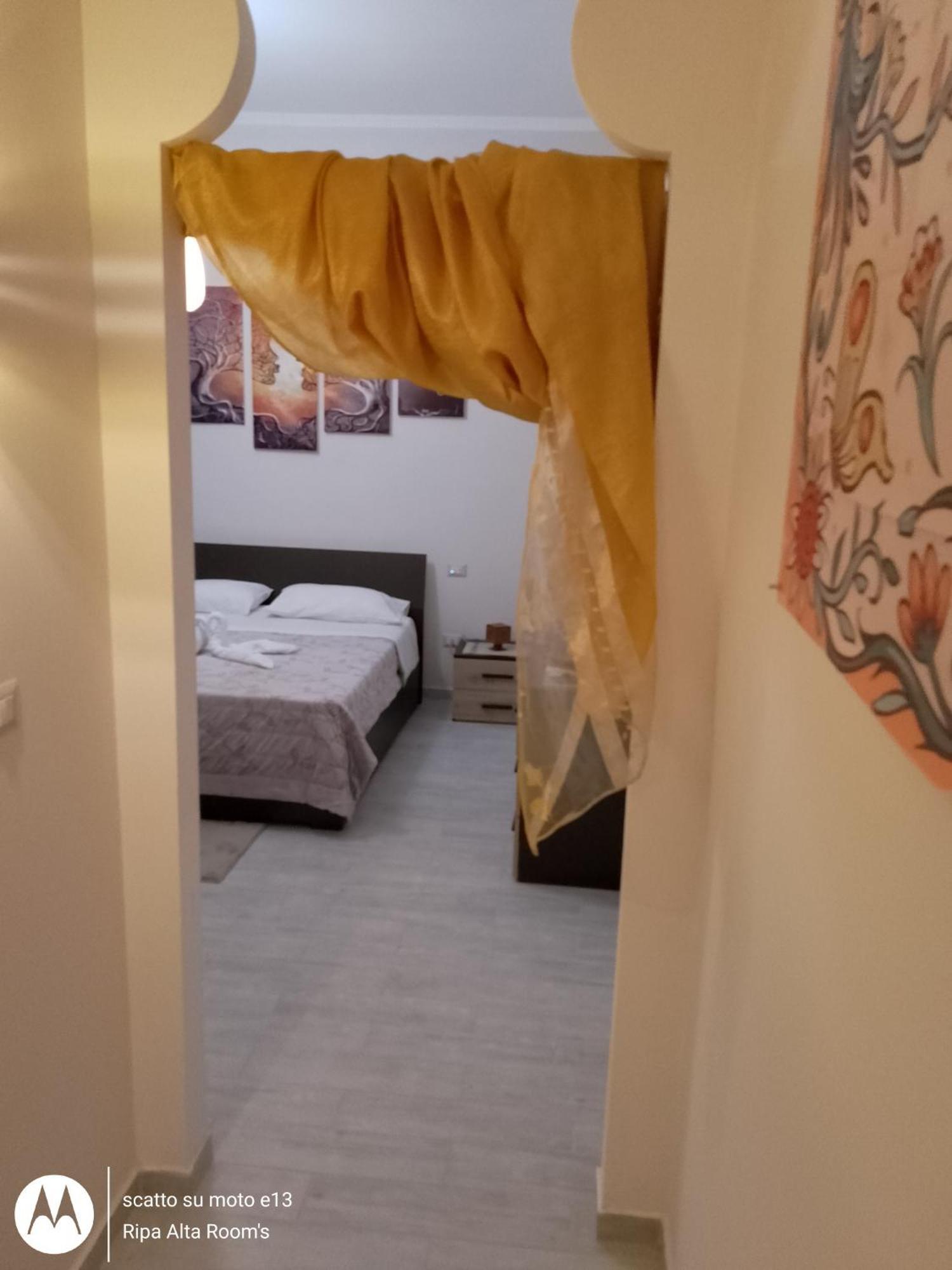 Ripa Alta Room'S Cerignola Exterior photo