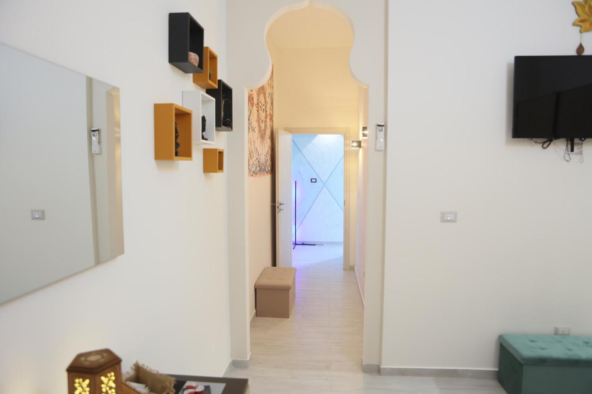 Ripa Alta Room'S Cerignola Exterior photo