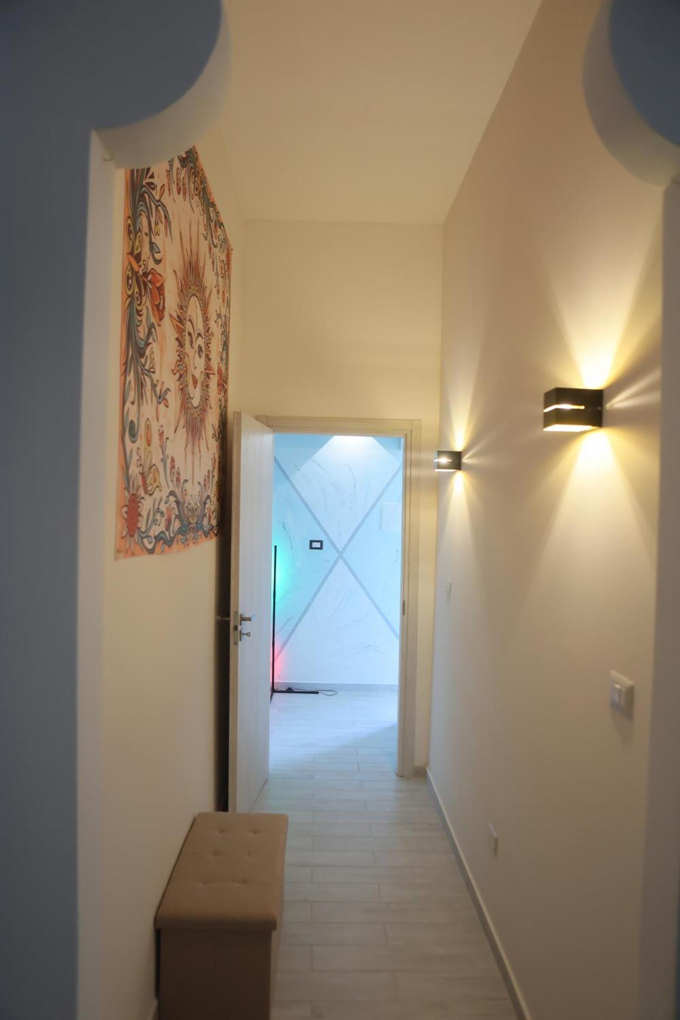 Ripa Alta Room'S Cerignola Exterior photo