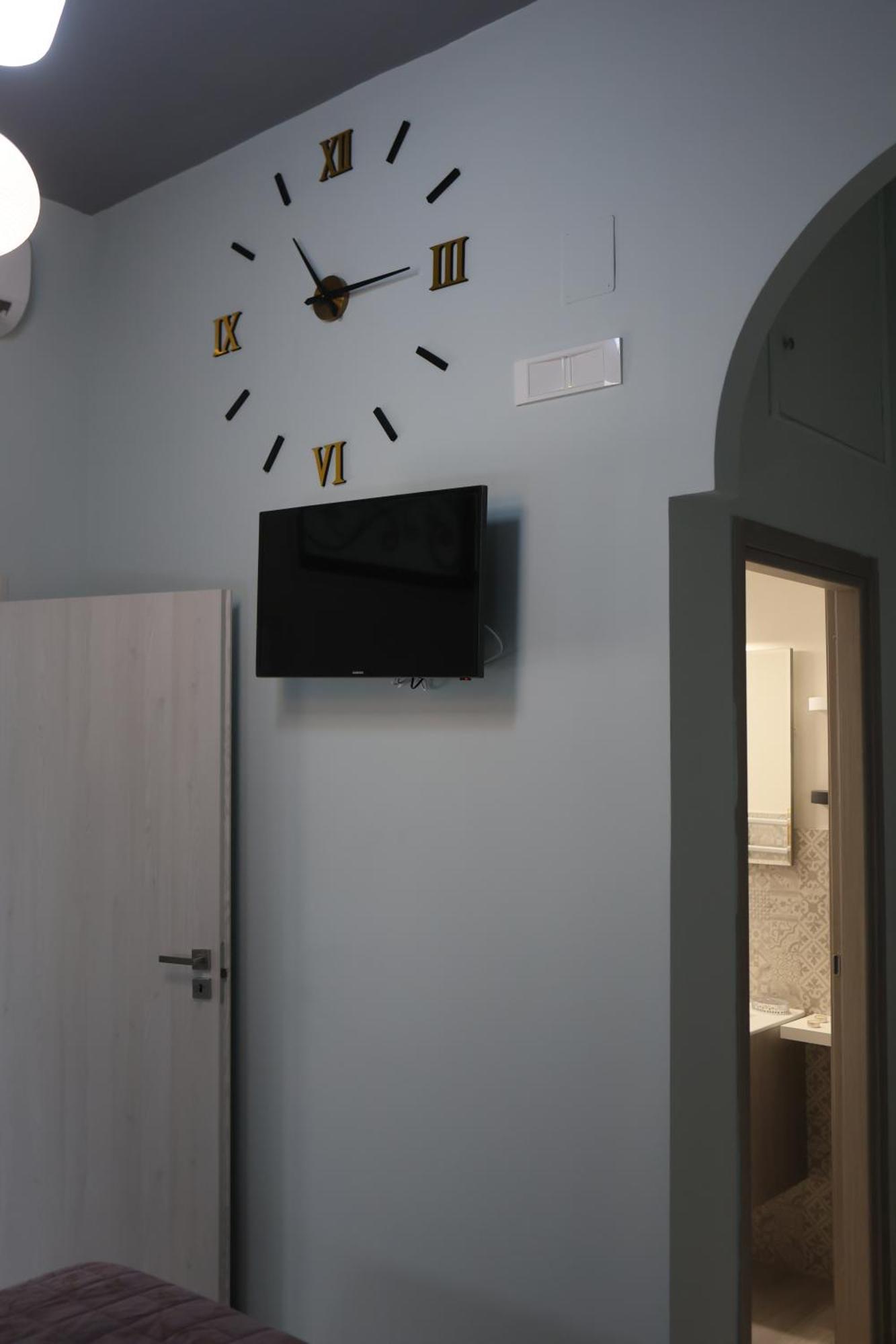Ripa Alta Room'S Cerignola Exterior photo