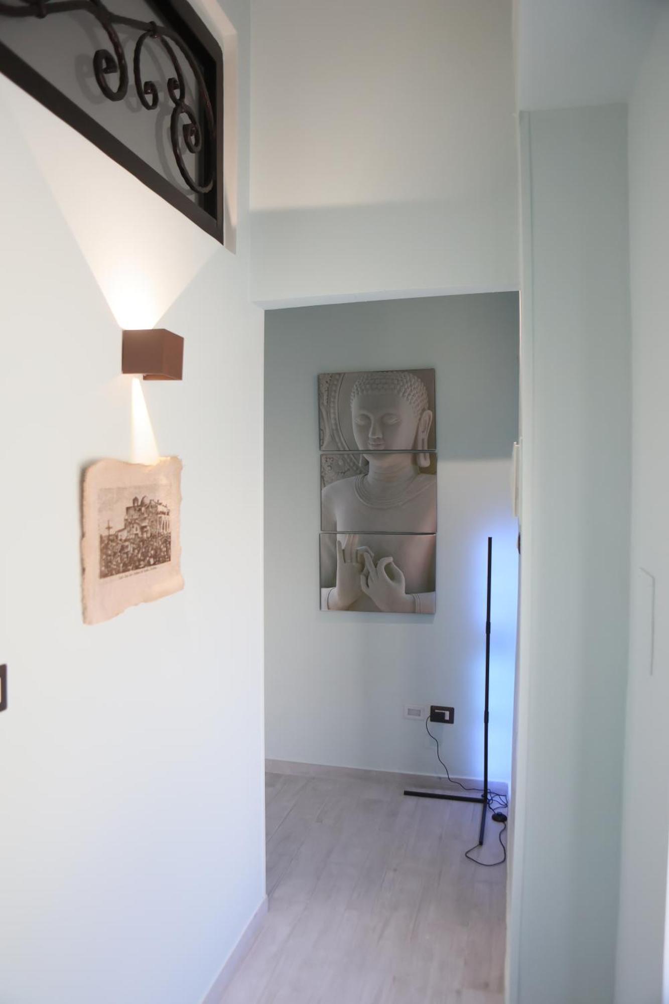 Ripa Alta Room'S Cerignola Exterior photo