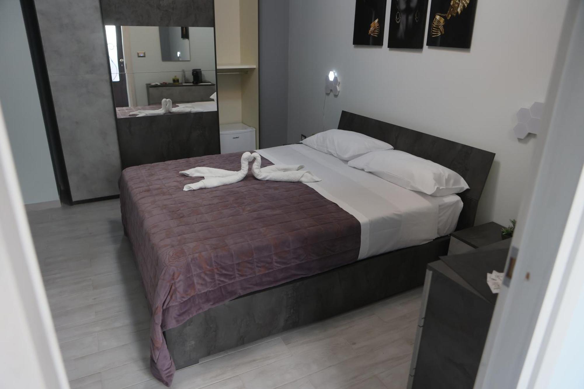 Ripa Alta Room'S Cerignola Exterior photo