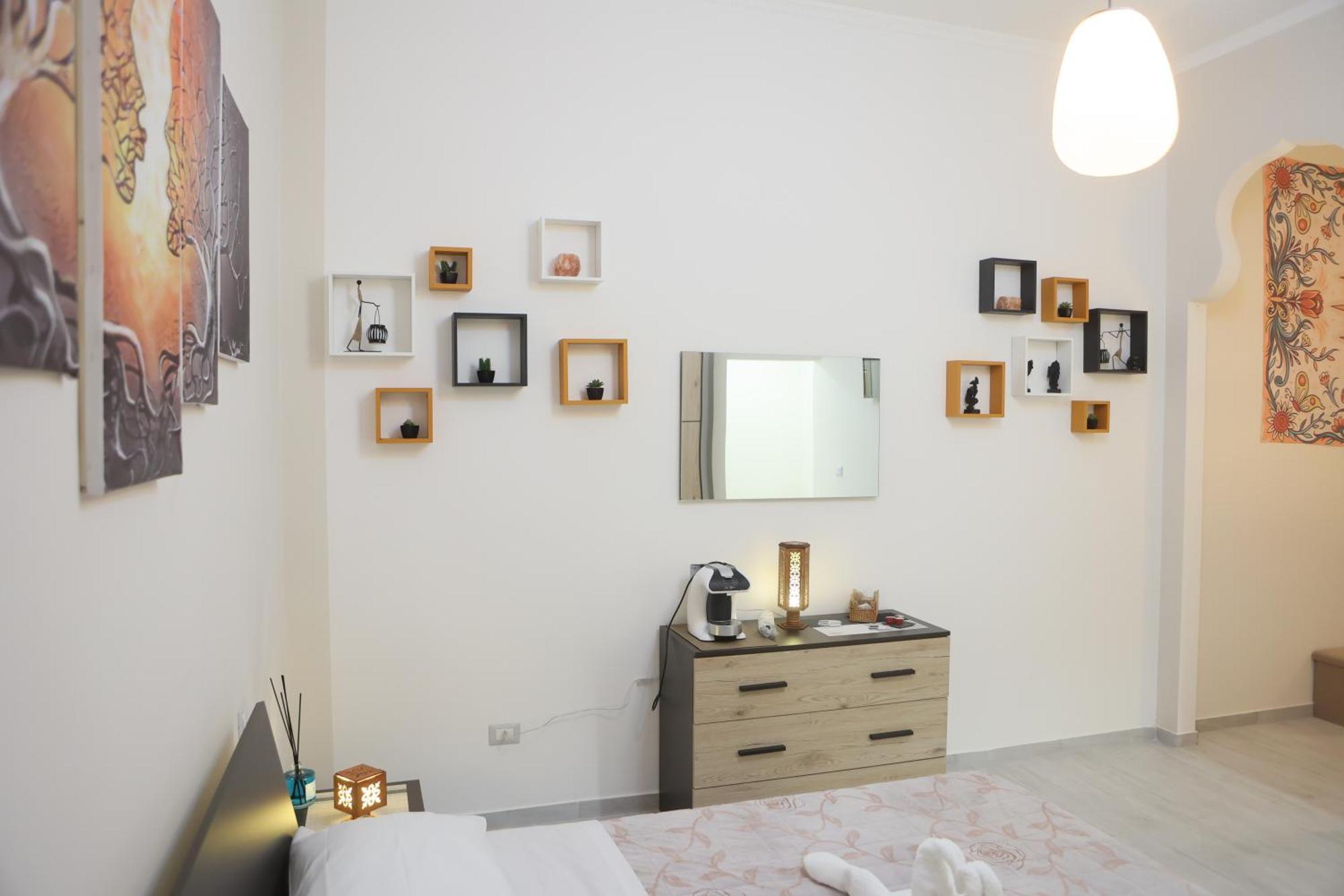 Ripa Alta Room'S Cerignola Exterior photo