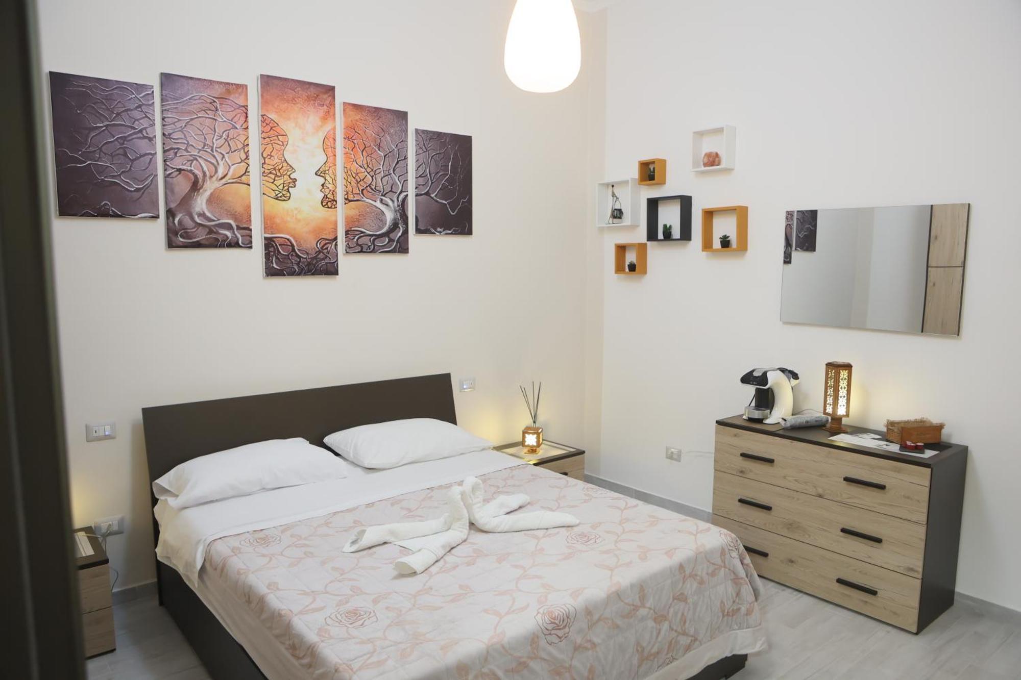 Ripa Alta Room'S Cerignola Exterior photo